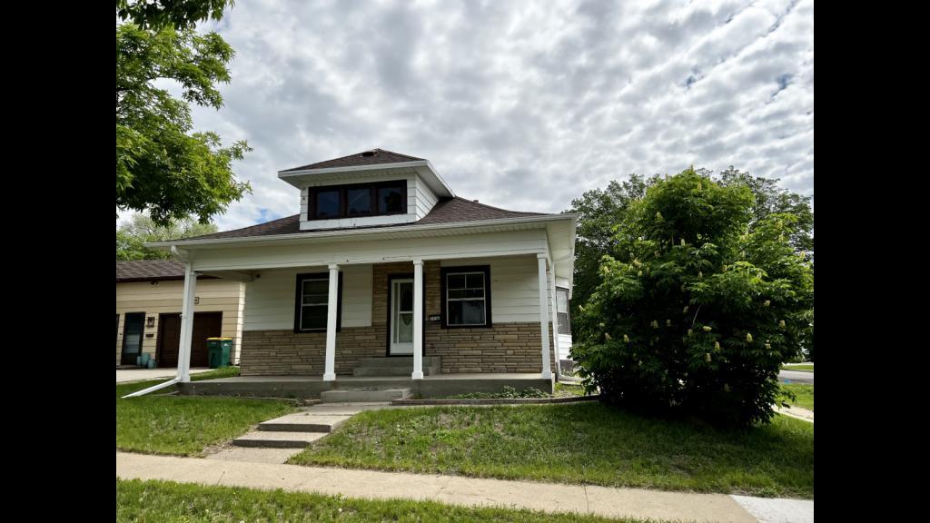 501 N 10th St, Bismarck, ND 58501 House Rental in Bismarck, ND
