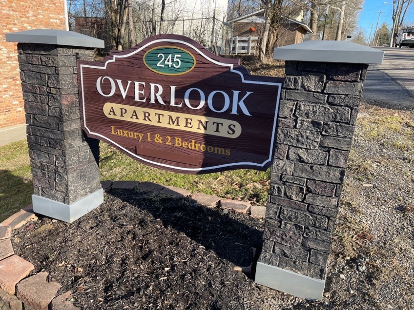 Foto principal - Overlook Apartments