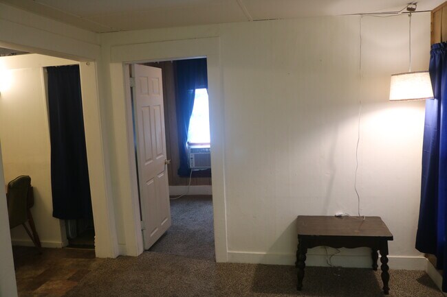 LIVING ROOM - 208 E Ave B Ave