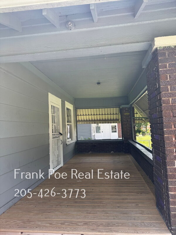 Foto del edificio - 821 29th St SW