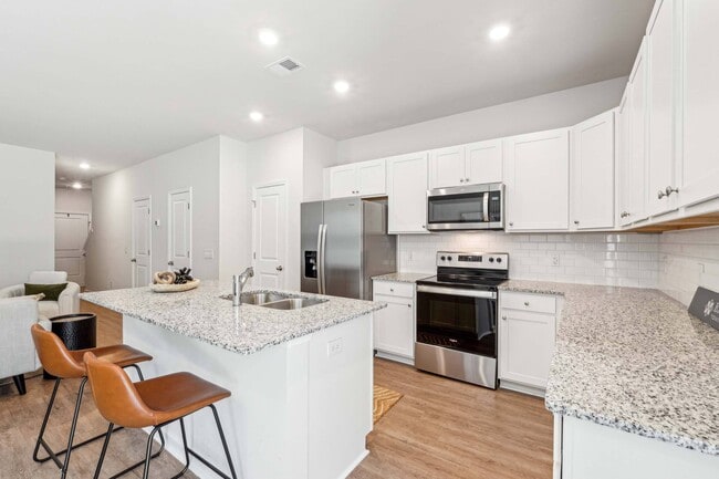 Foto del edificio - Easthaven