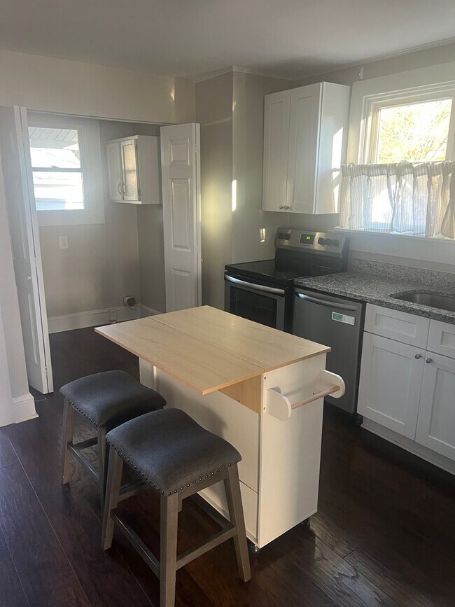 Foto del edificio - 2301 S Ridge Ave