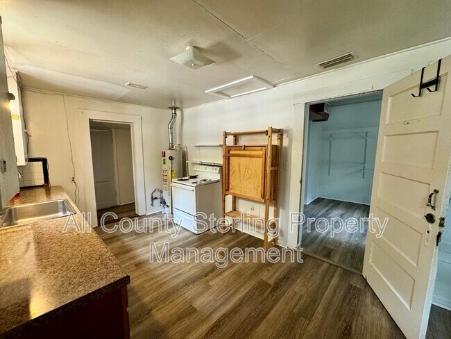 Foto del edificio - 116 NW 7th Terrace