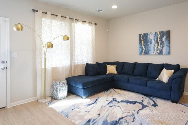 Foto del edificio - 1821 Harvest Knoll Lane, Leander, TX 78641...