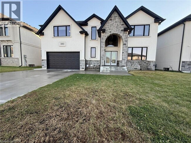 Building Photo - 193 Whelan Ave