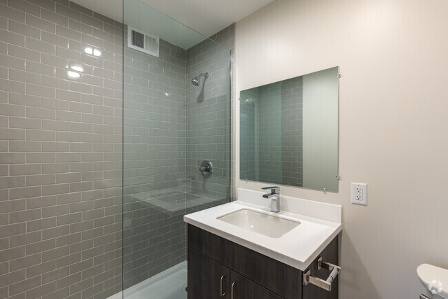 2HAB, 2BA - 1,150 ft² - Lexington Apartments