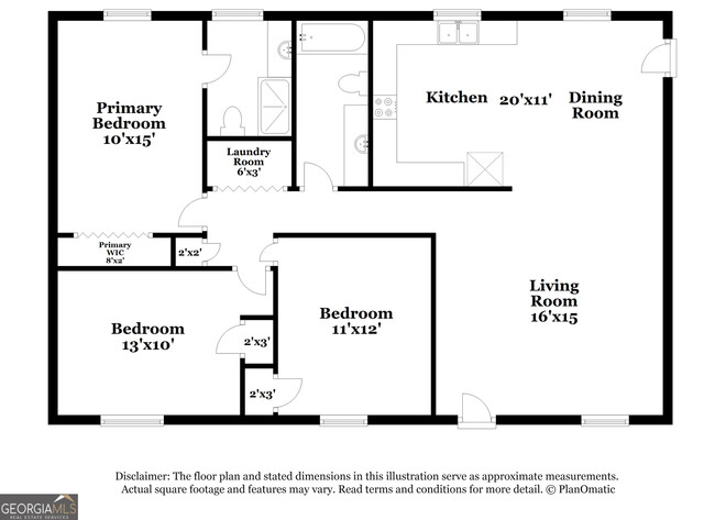 Building Photo - 9110 Sourwood Dr