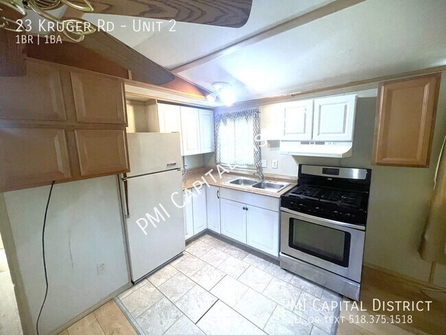 Building Photo - Private, Sunny, 1 Bdrm Plus Den on 34.4 acres