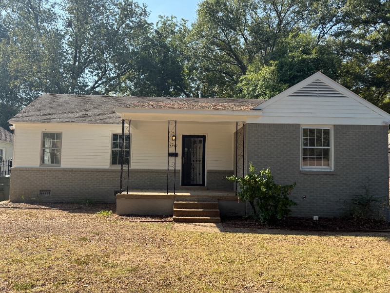 Primary Photo - 4047 Given Ave