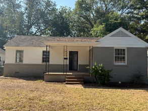Building Photo - 4047 Given Ave