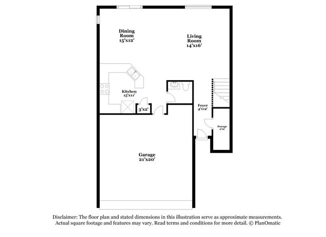 Building Photo - 6212 Red Jamboree Ct