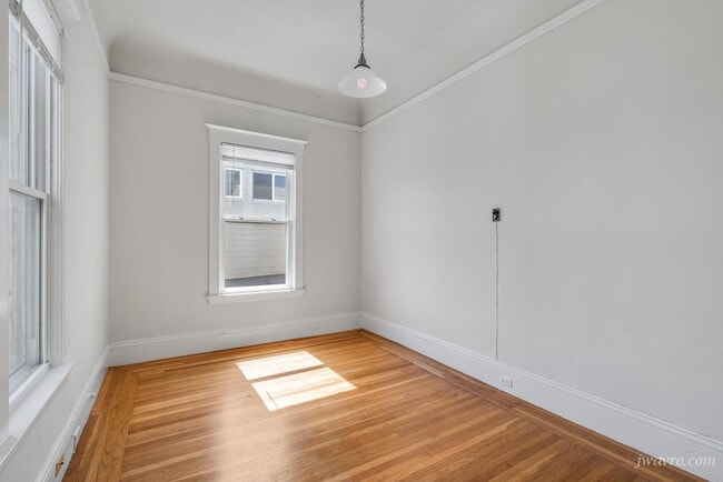 Building Photo - 849 Divisadero St
