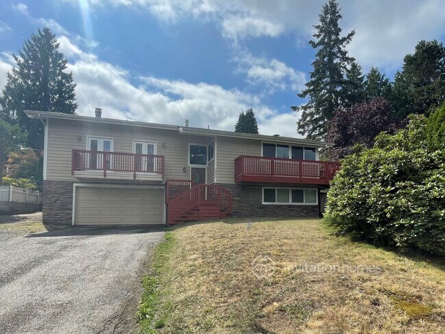 Building Photo - 4057 S 296th Pl
