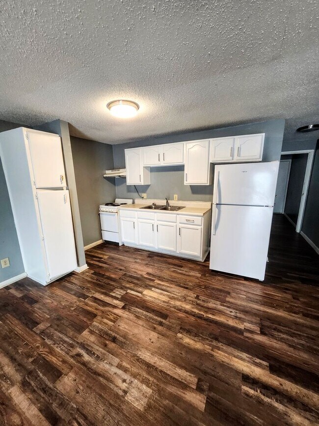 Foto del edificio - New Listing in Marion IN