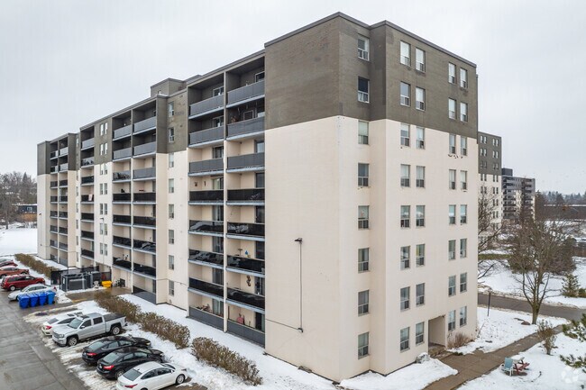 Photo du bâtiment - 1189 Talwood Court