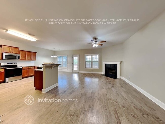 Foto del edificio - 5871 Apple Grove Rd NE