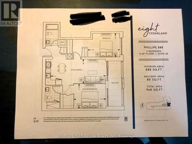 Photo du bâtiment - 8-528 Cedarland Dr