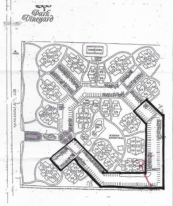 Building Photo - 8325 Vineyard Ave