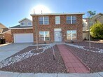 Primary Photo - 4 Bedroom Home Available Near Unser Blvd N...