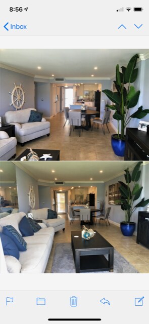 Foto del edificio - 100 Paradise Harbour Blvd