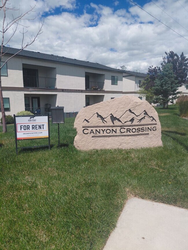 Building Photo - 2809 Blackfoot Ln