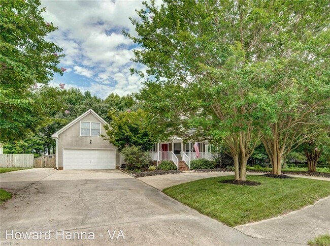 Foto del edificio - 4 br, 2.5 bath House - 1021 Back Road