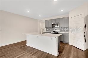 Foto del edificio - 17114 Barnwood Pl