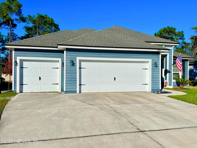 Building Photo - 3955 Hammock Bluff Cir