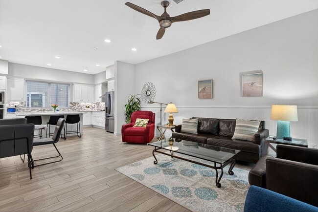 Foto del edificio - Doheney Beach Gem