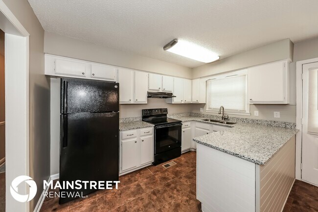 Foto del edificio - 1626 Mardis Dr