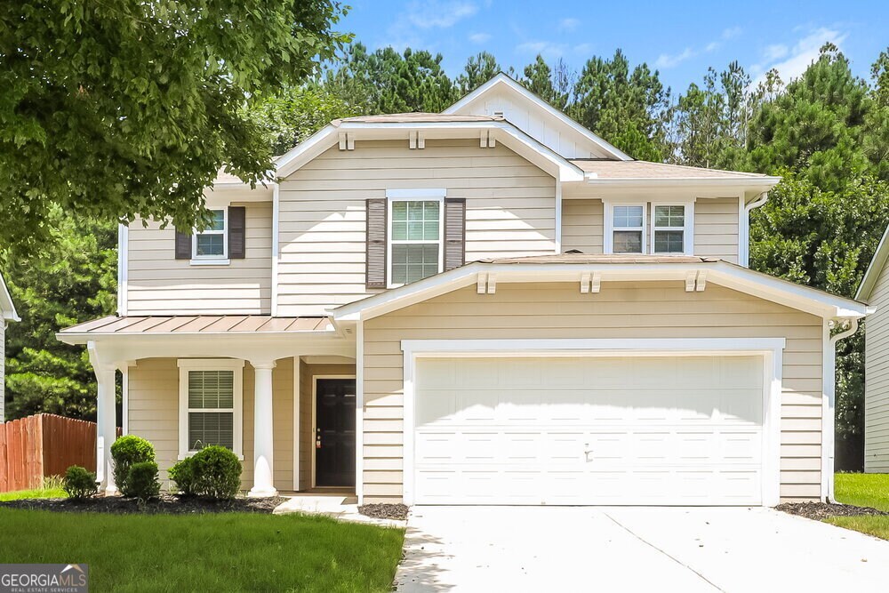 Foto principal - 2080 Valley Creek Dr