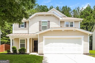 Building Photo - 2080 Valley Creek Dr
