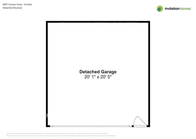 Building Photo - 6007 Culross Cl