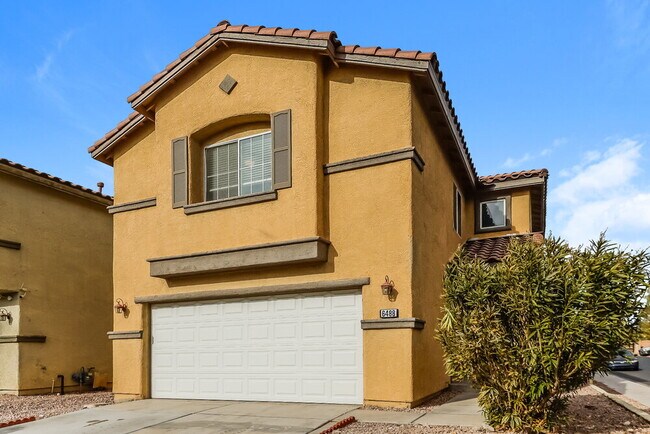 Foto del edificio - 6488 E Carolina Dew Ct