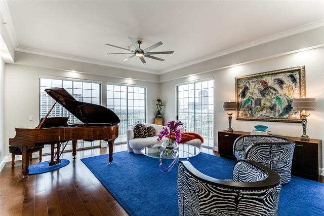 Building Photo - 3225 Turtle Creek Blvd