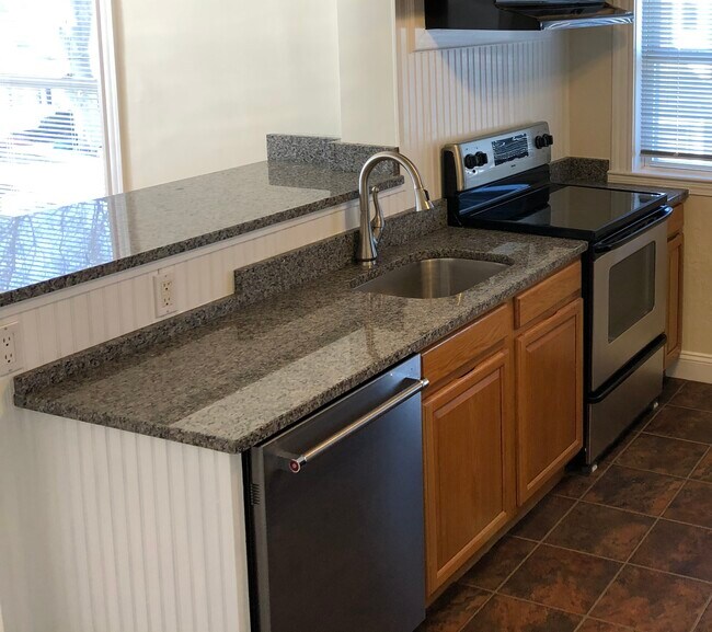 Foto del edificio - 22 Appleton St