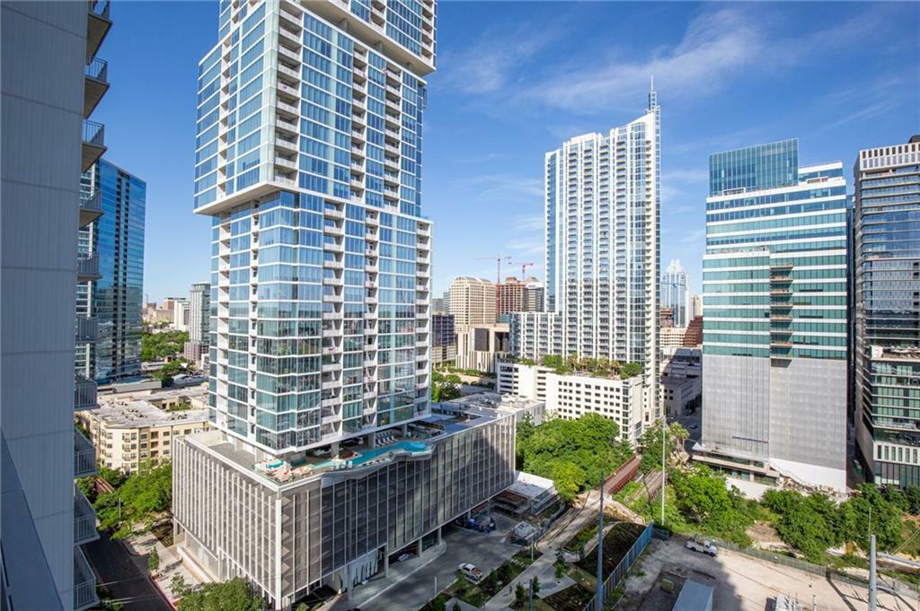 222 West Ave Unit 1805, Austin, TX 78701 - Condo for Rent in