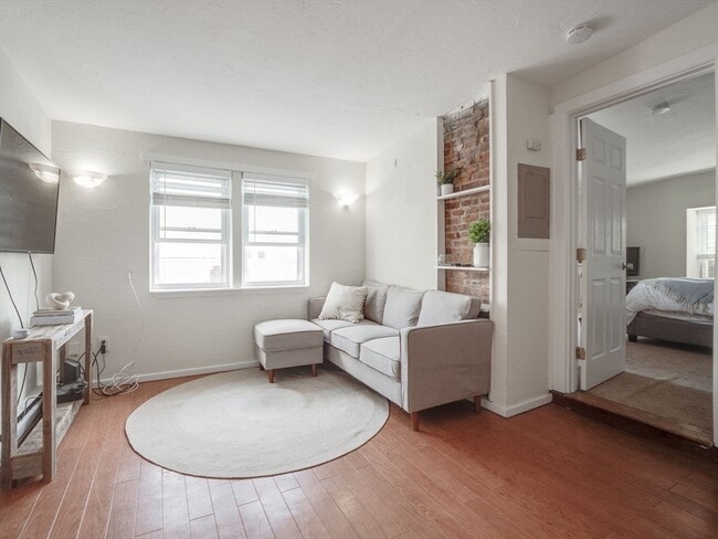 Foto del edificio - 30 Mercer St