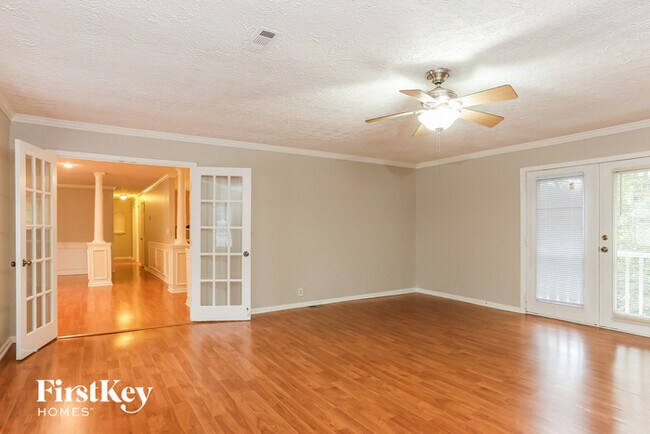 Building Photo - 3618 Mansfield Ln