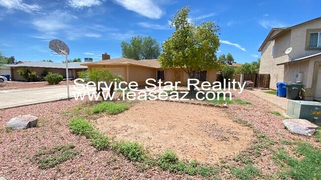Building Photo - 2322 N 87th Ave