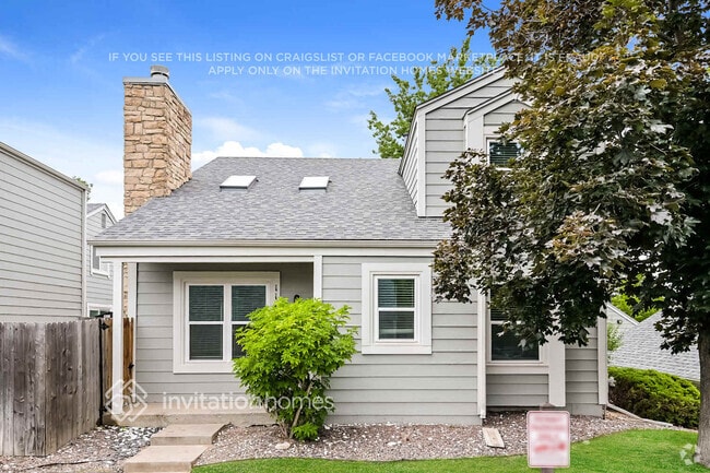 Building Photo - 11791 E Cornell Cir