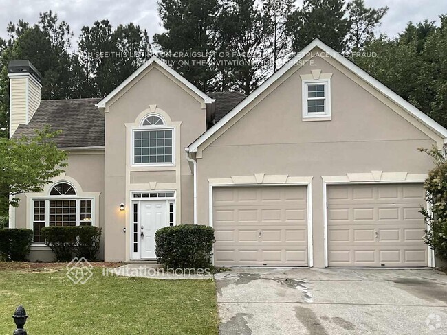 Building Photo - 3007 Andora Dr SW