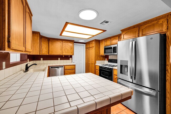 Foto del edificio - 57815 Desert Gold Dr