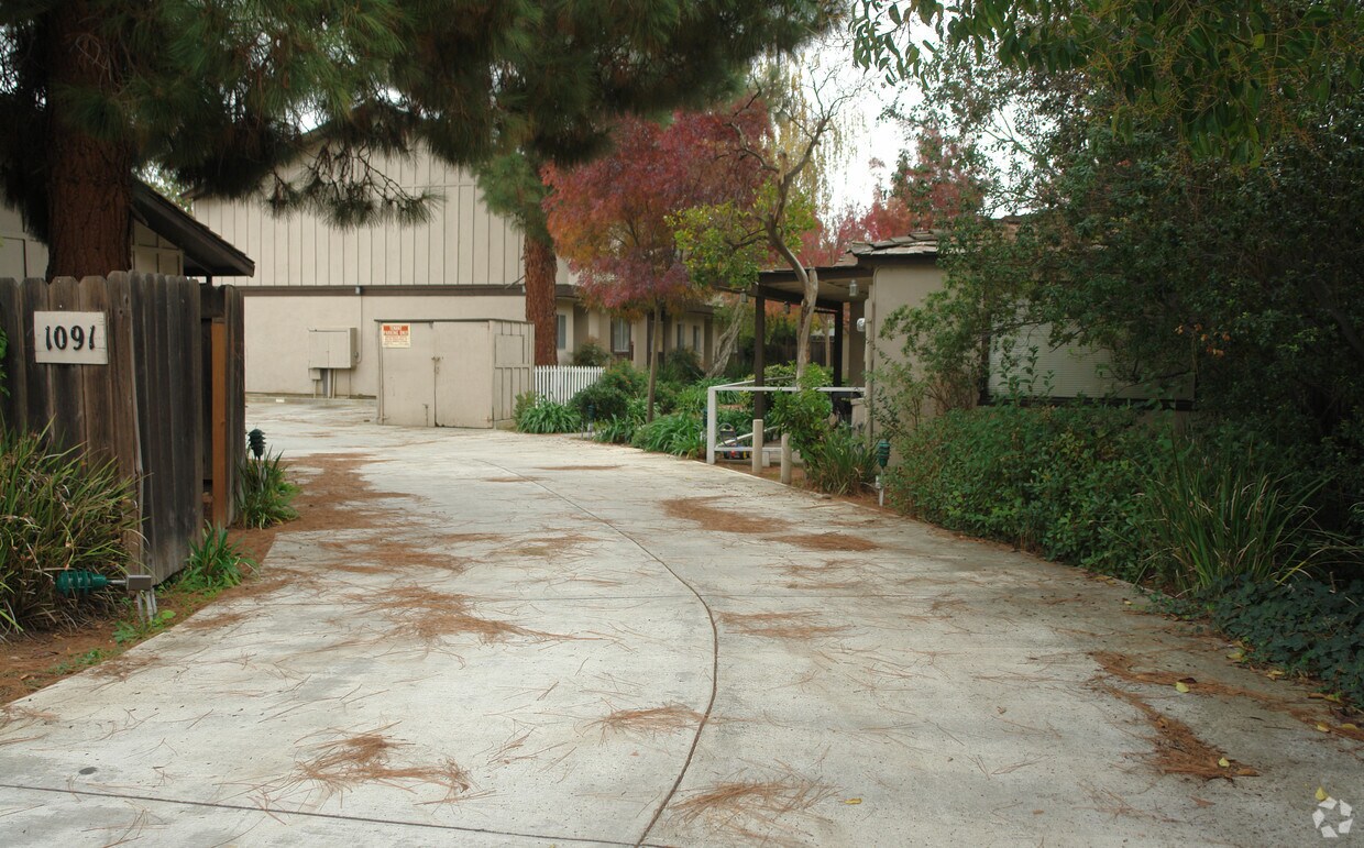 Foto principal - 1091 Bonita Ave