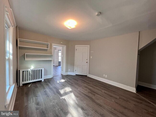 Foto del edificio - 2602 W 18th St
