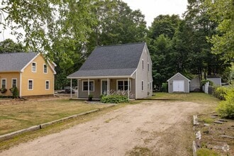 Building Photo - 164 Post Rd