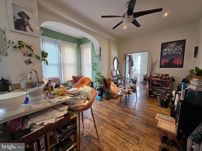 Photo - 4043 SPRING GARDEN ST Unit 2F Apartment