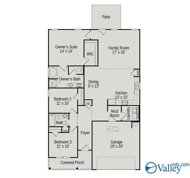 Building Photo - 13027 Lantern Pointe Wy