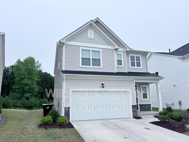 Foto del edificio - 913 Aspen Pointe Trl