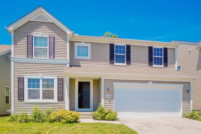 Building Photo - 7230 Calusa Drive